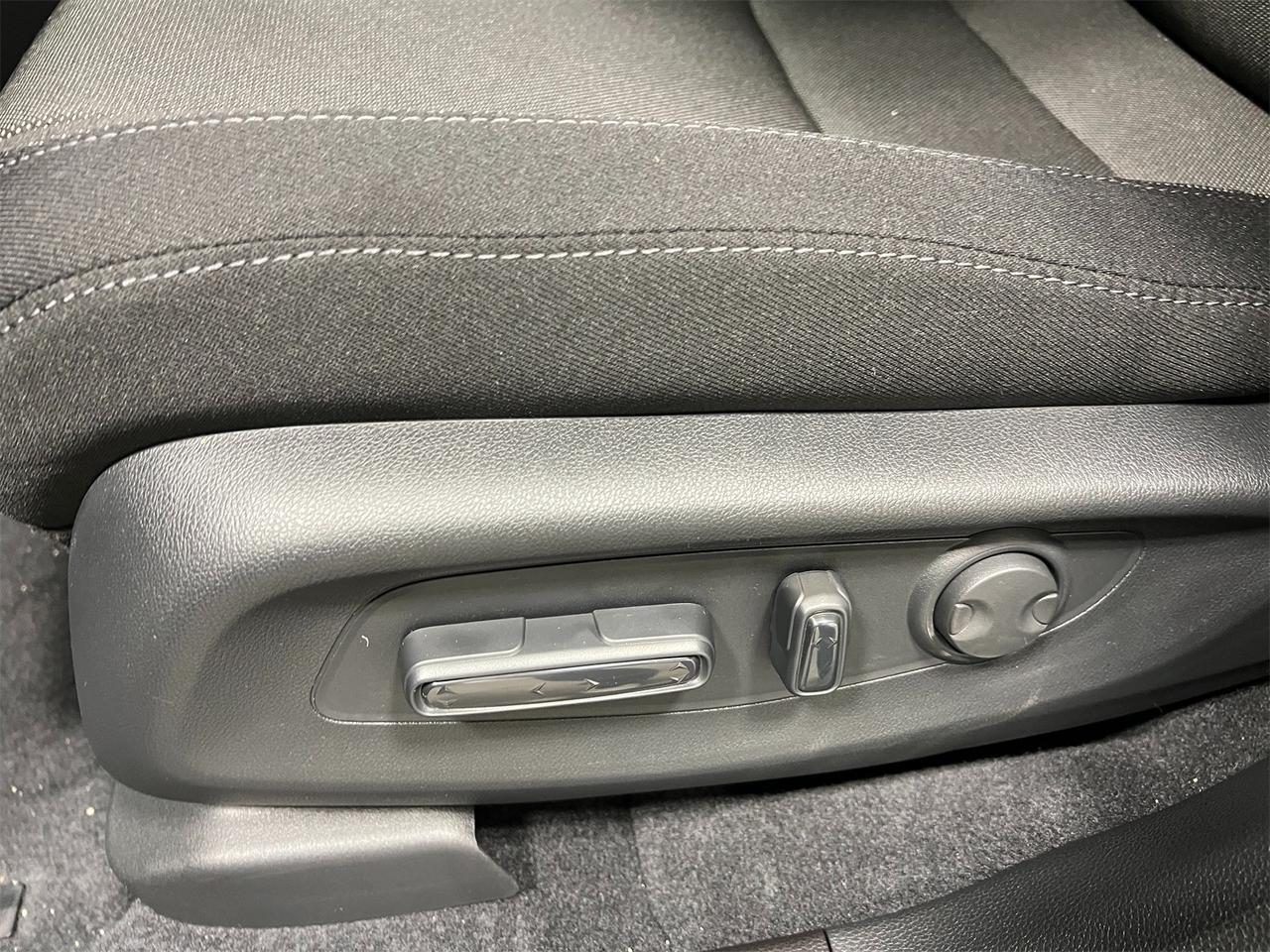 2025 Honda CR-V EX Alexandria VA