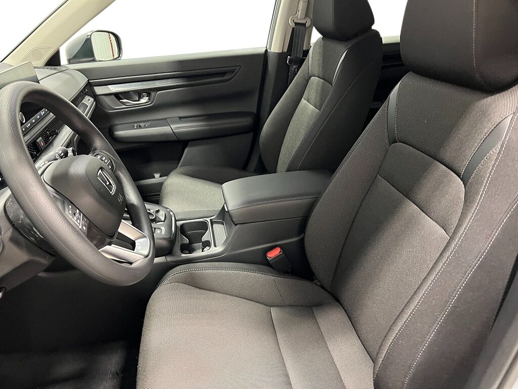 2025 Honda CR-V EX Alexandria VA