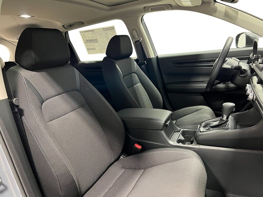 2025 Honda CR-V EX Alexandria VA