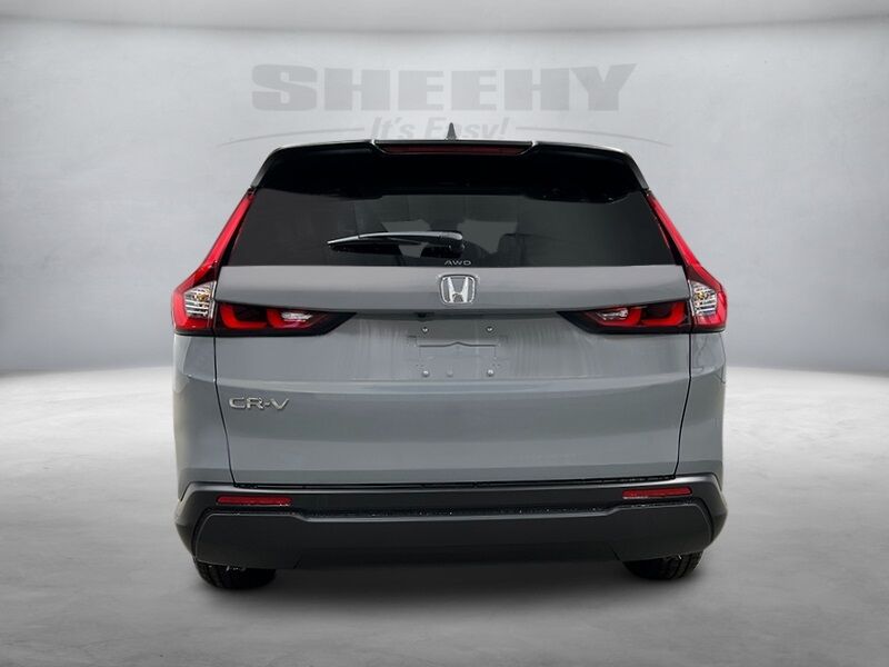 2025 Honda CR-V EX Alexandria VA