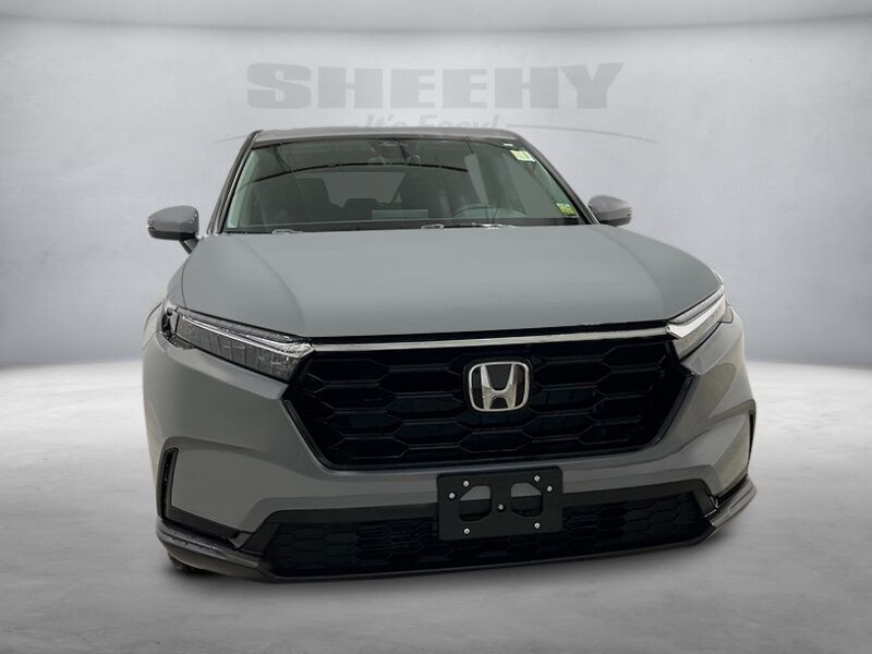 2025 Honda CR-V EX Alexandria VA