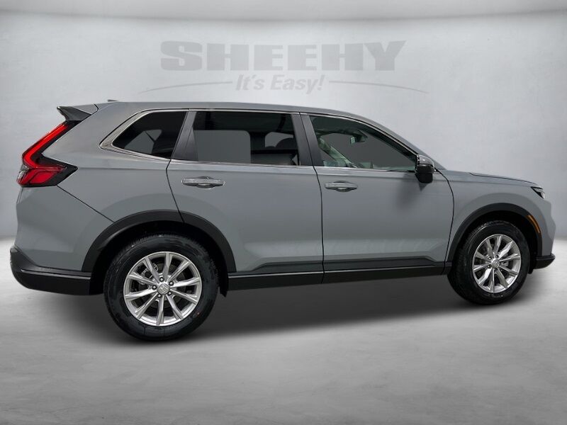 2025 Honda CR-V EX Alexandria VA