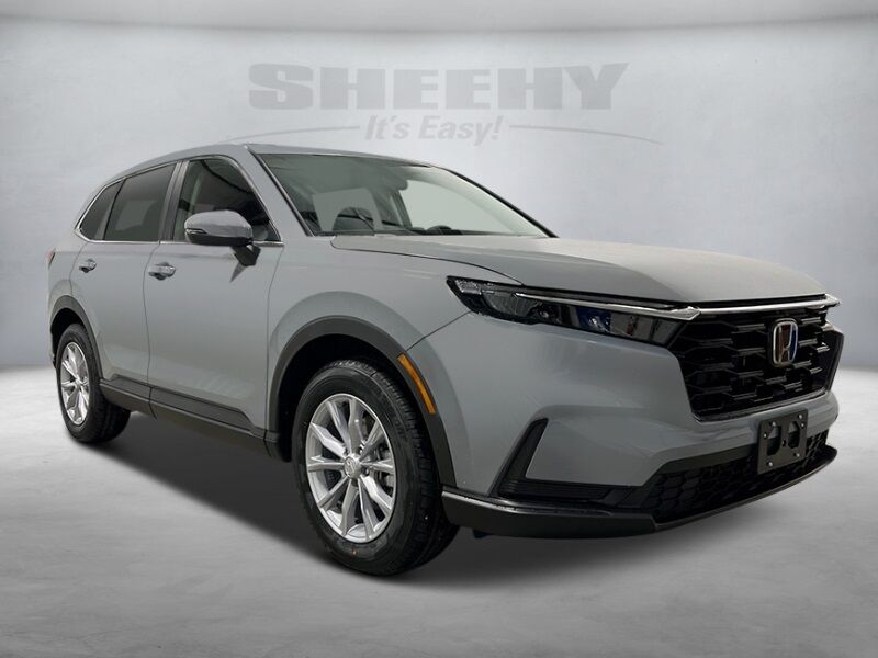 2025 Honda CR-V EX Alexandria VA