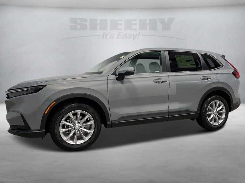 2025 Honda CR-V EX Alexandria VA