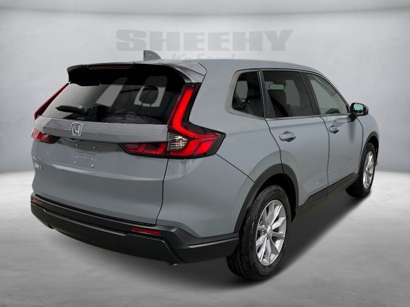 2025 Honda CR-V EX Alexandria VA
