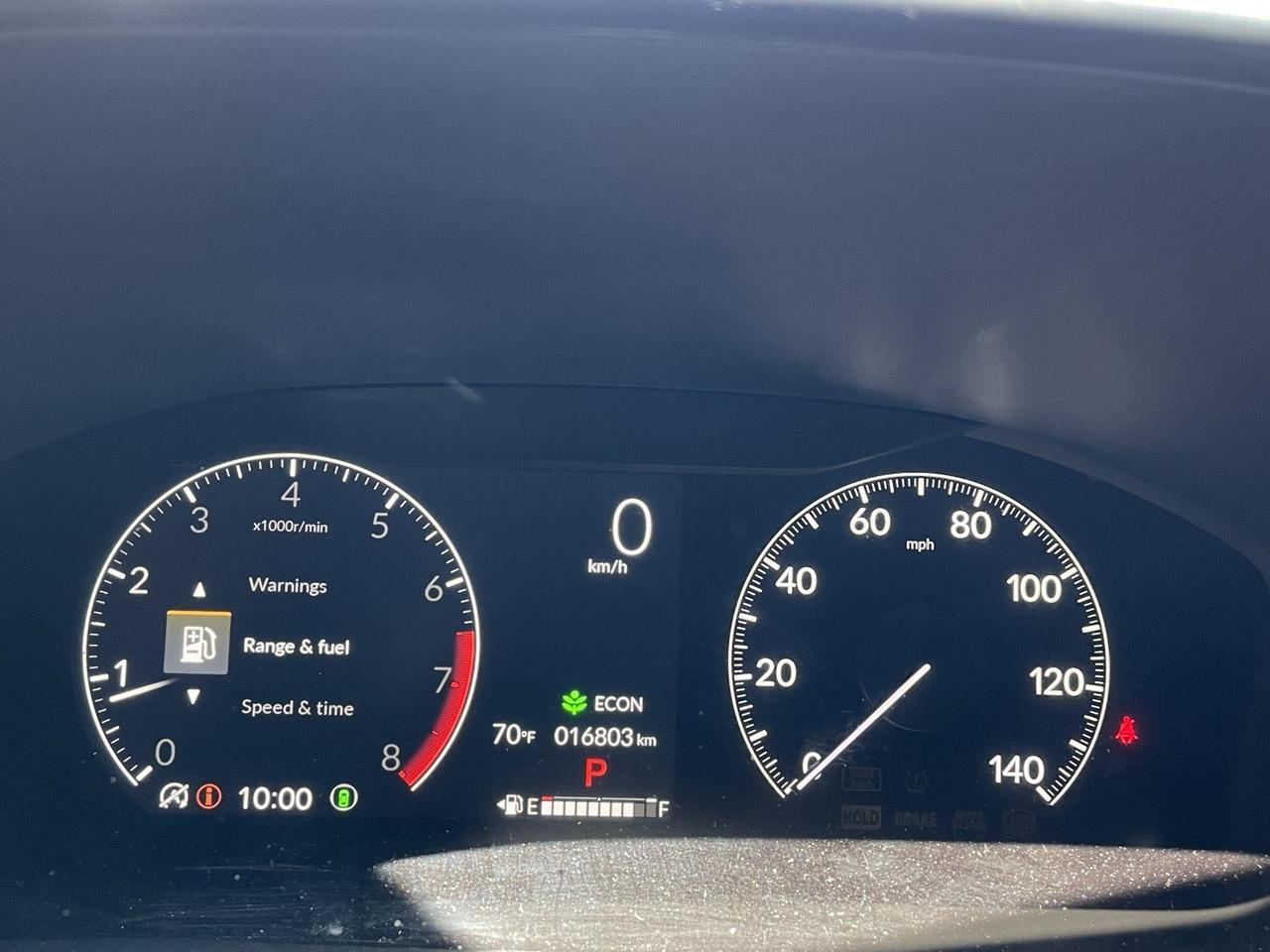 2025 Honda CR-V EX Alexandria VA