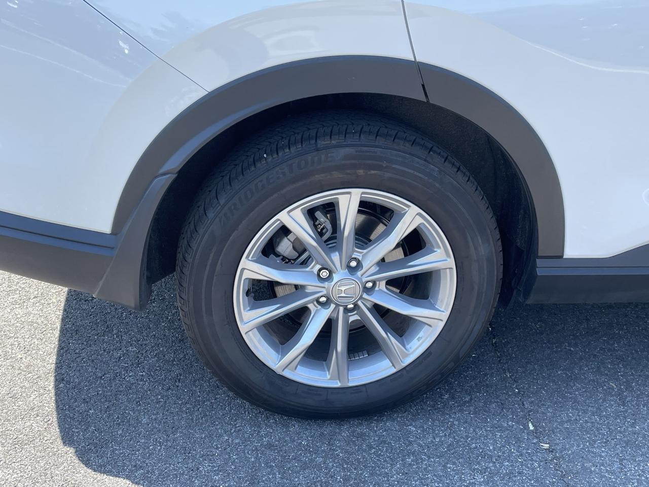 2025 Honda CR-V EX Alexandria VA