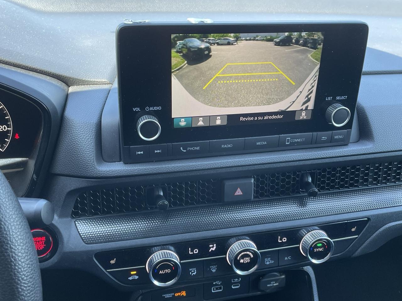 2025 Honda CR-V EX Alexandria VA