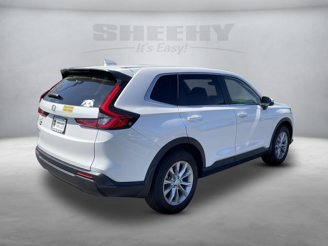 2025 Honda CR-V EX Alexandria VA