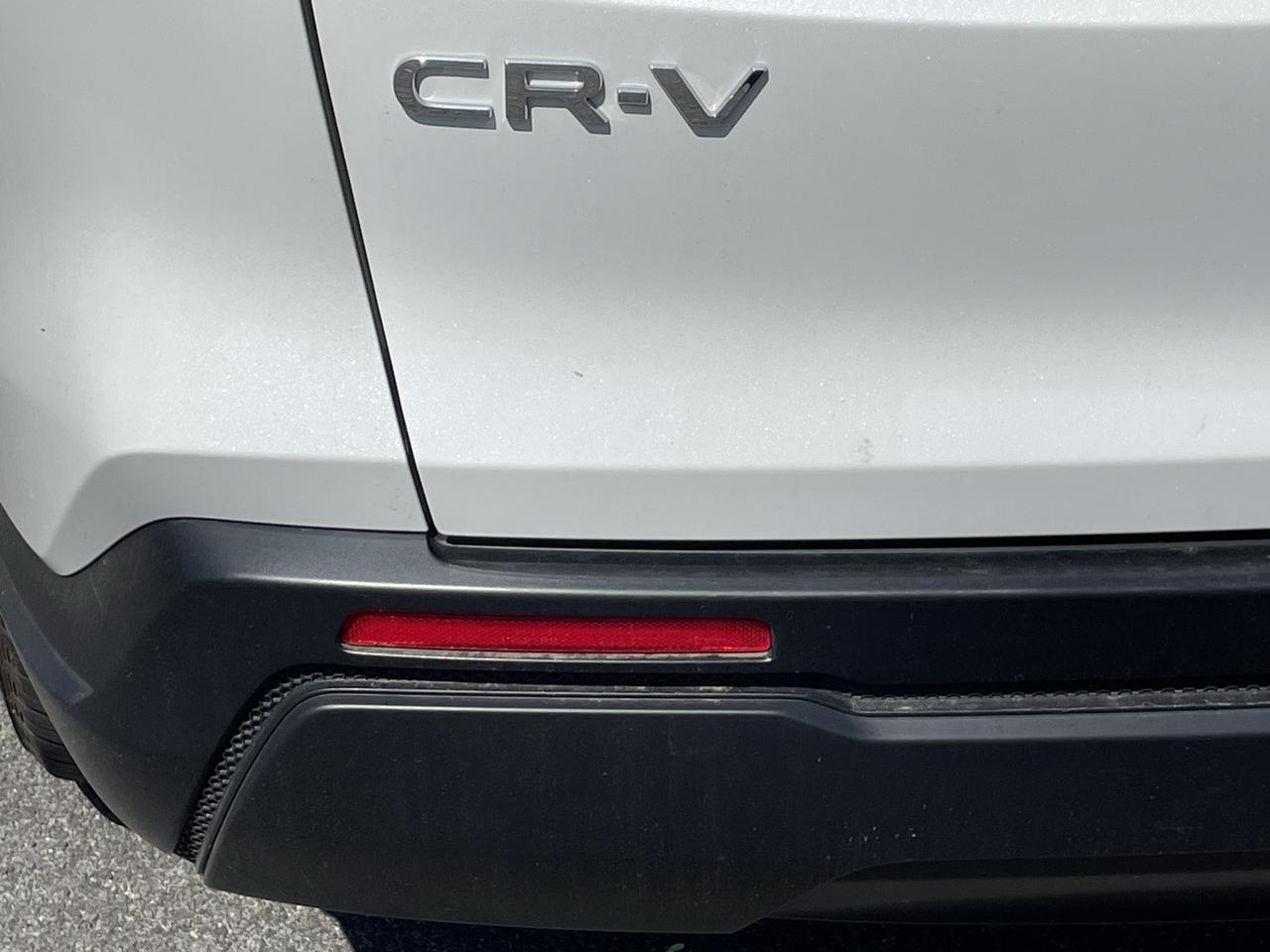 2025 Honda CR-V EX Alexandria VA