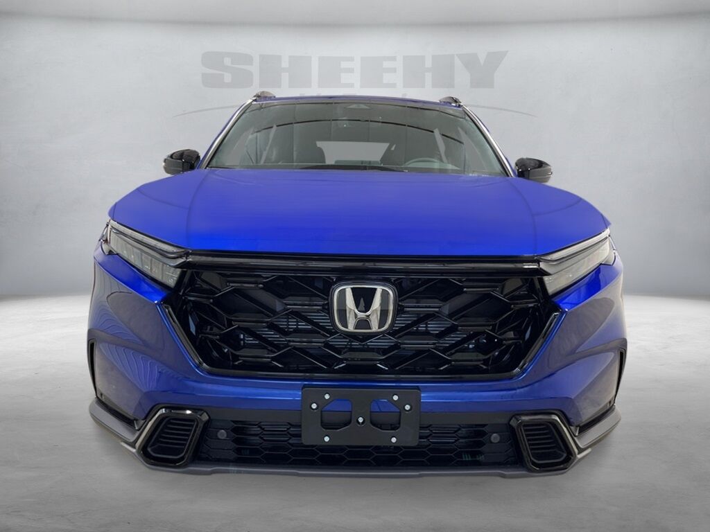 2025 Honda CR-V Hybrid Sport-L Alexandria VA