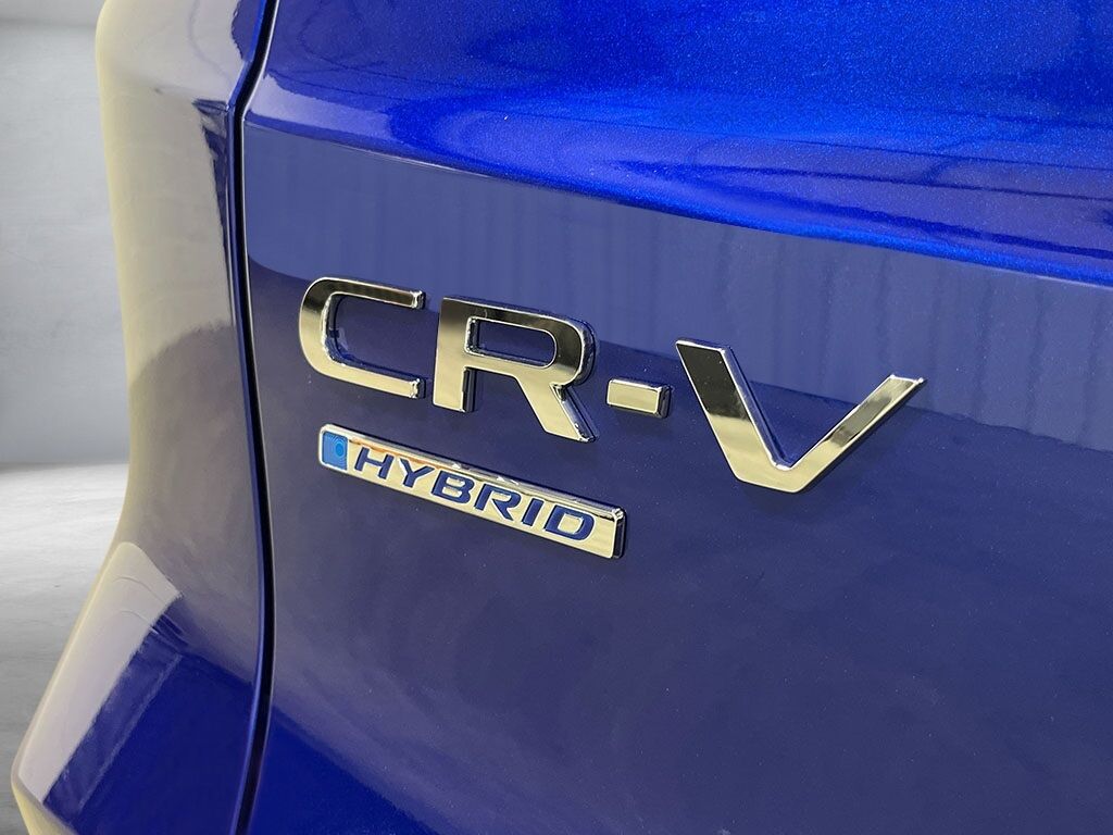 2025 Honda CR-V Hybrid Sport-L Alexandria VA