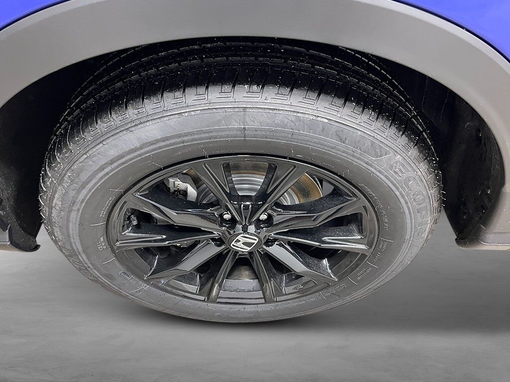 2025 Honda CR-V Hybrid Sport-L Alexandria VA