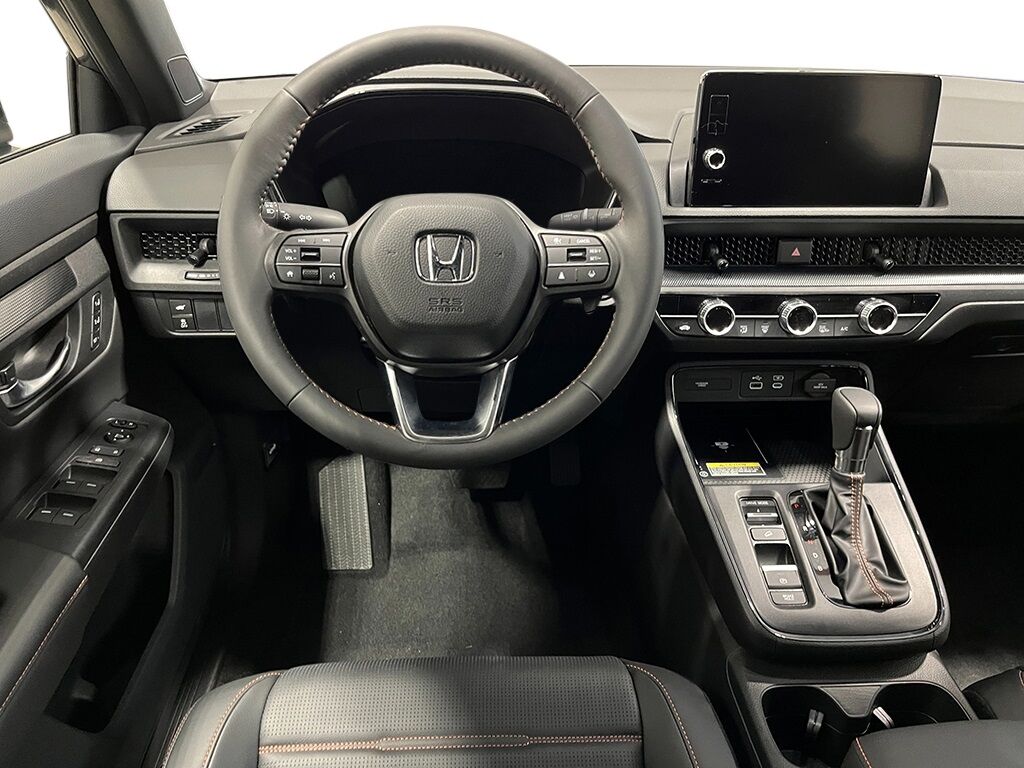 2025 Honda CR-V Hybrid Sport-L Alexandria VA