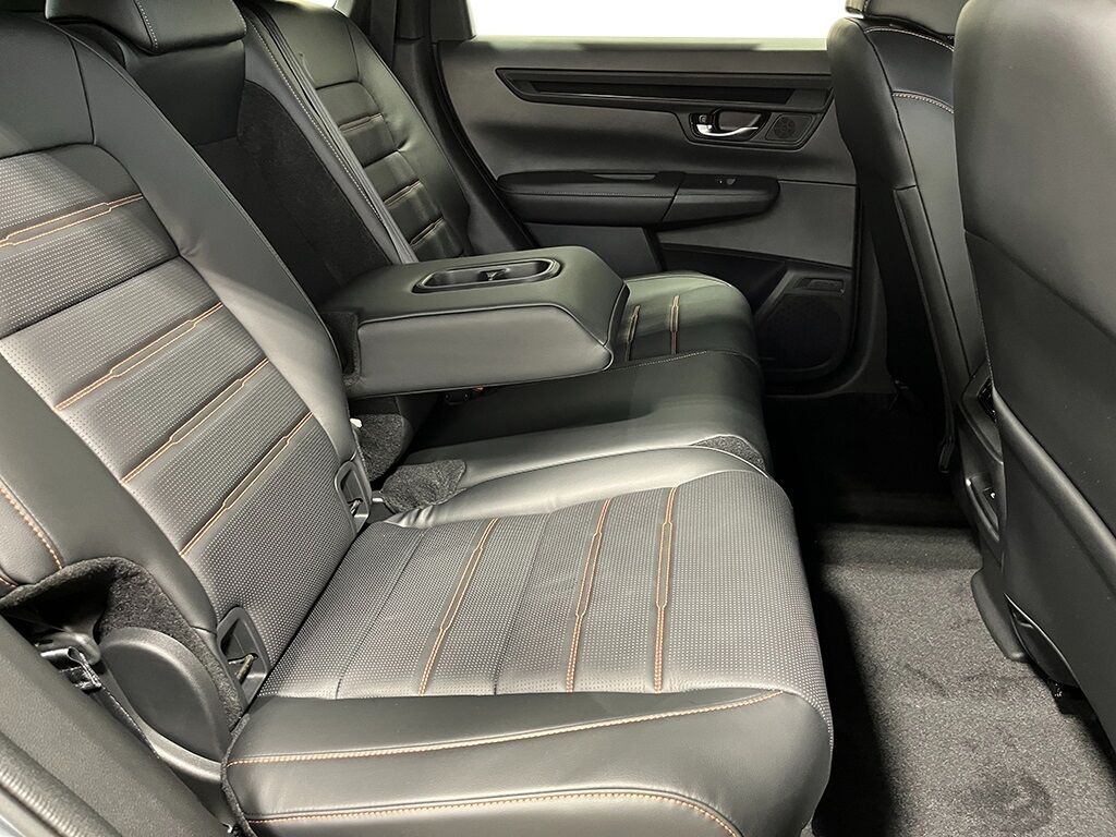 2025 Honda CR-V Hybrid Sport-L Alexandria VA