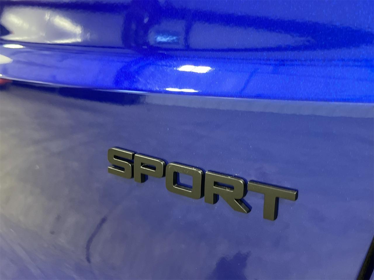 2025 Honda CR-V Hybrid Sport-L Alexandria VA