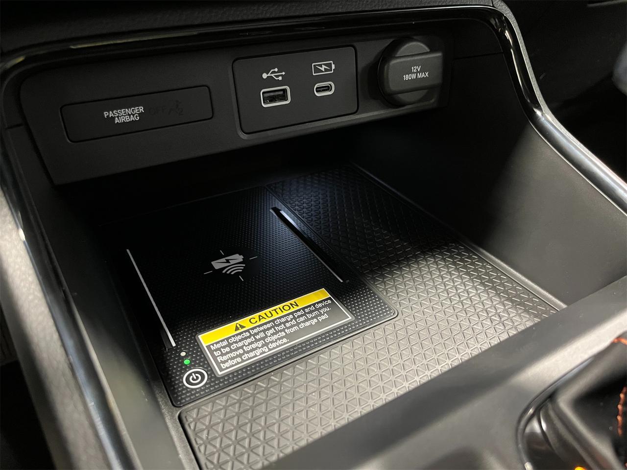 2025 Honda CR-V Hybrid Sport-L Alexandria VA