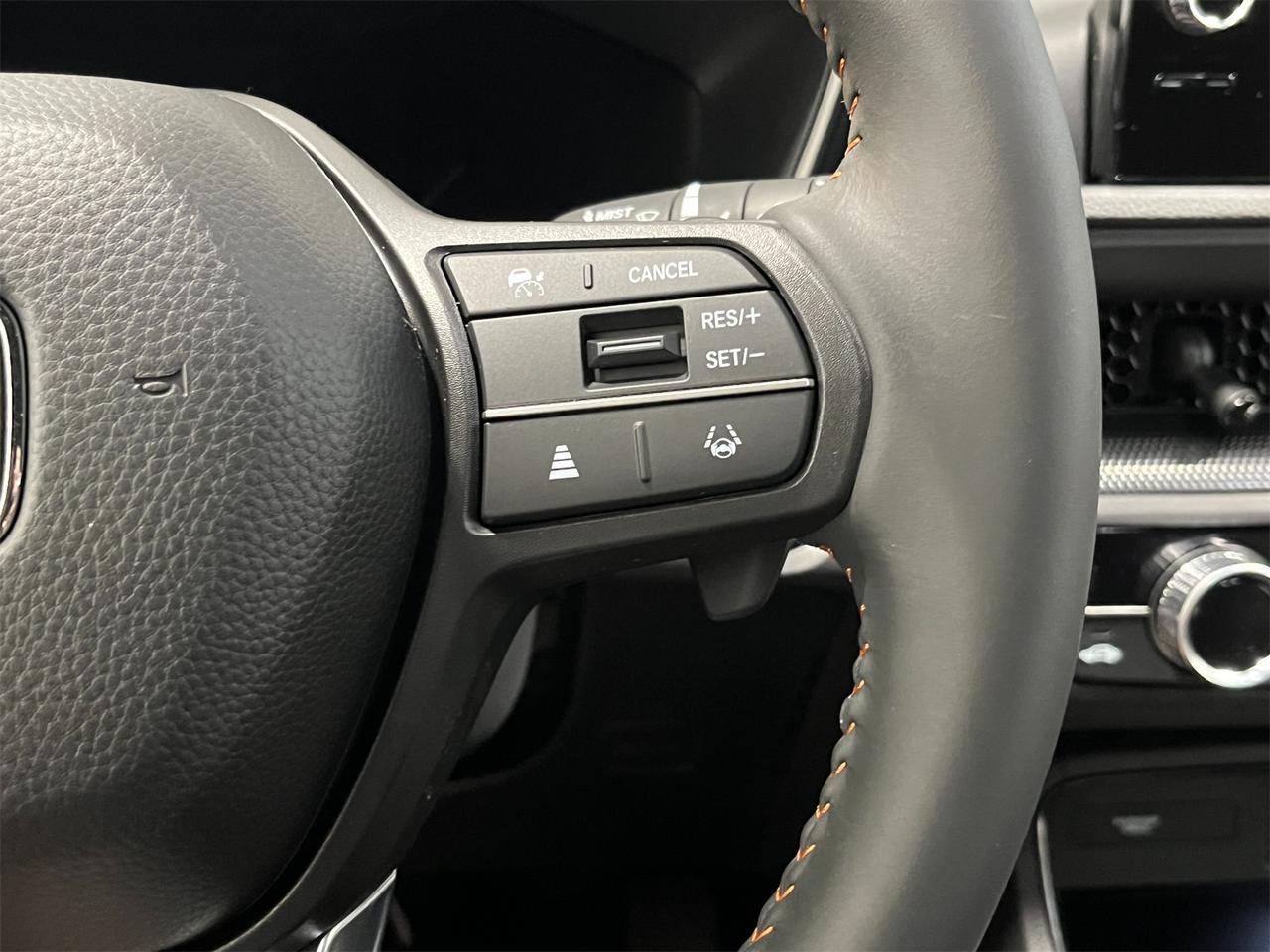 2025 Honda CR-V Hybrid Sport-L Alexandria VA