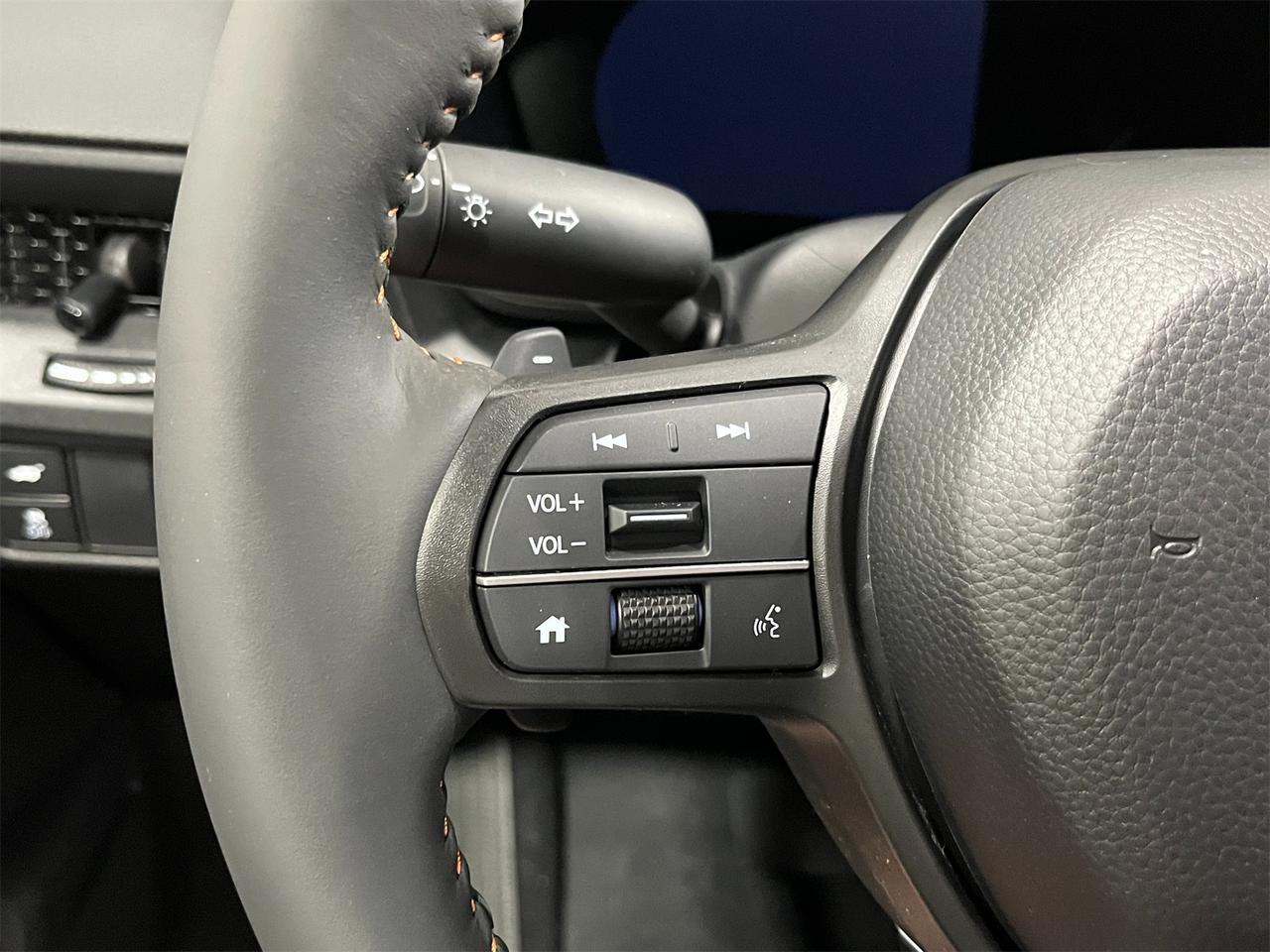 2025 Honda CR-V Hybrid Sport-L Alexandria VA