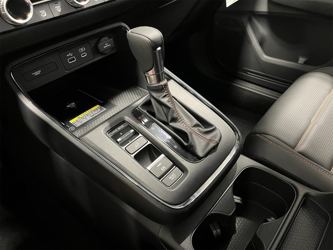 2025 Honda CR-V Hybrid Sport-L Alexandria VA