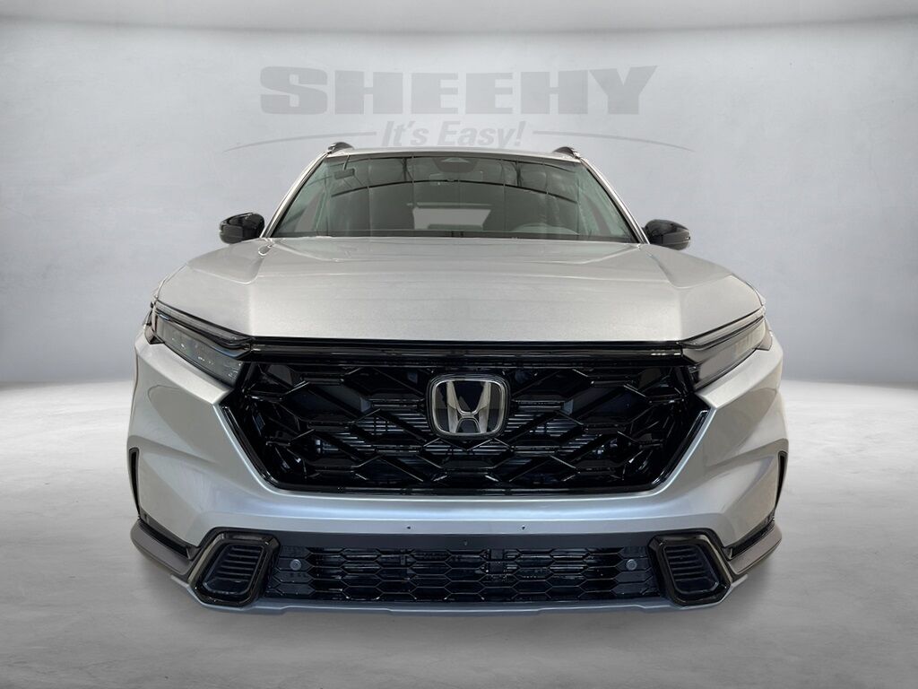 2025 Honda CR-V Hybrid Sport-L Alexandria VA
