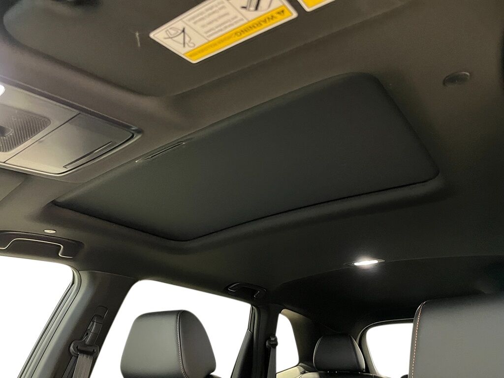 2025 Honda CR-V Hybrid Sport-L Alexandria VA