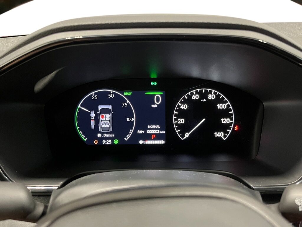 2025 Honda CR-V Hybrid Sport-L Alexandria VA