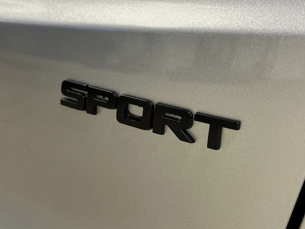 2025 Honda CR-V Hybrid Sport-L Alexandria VA