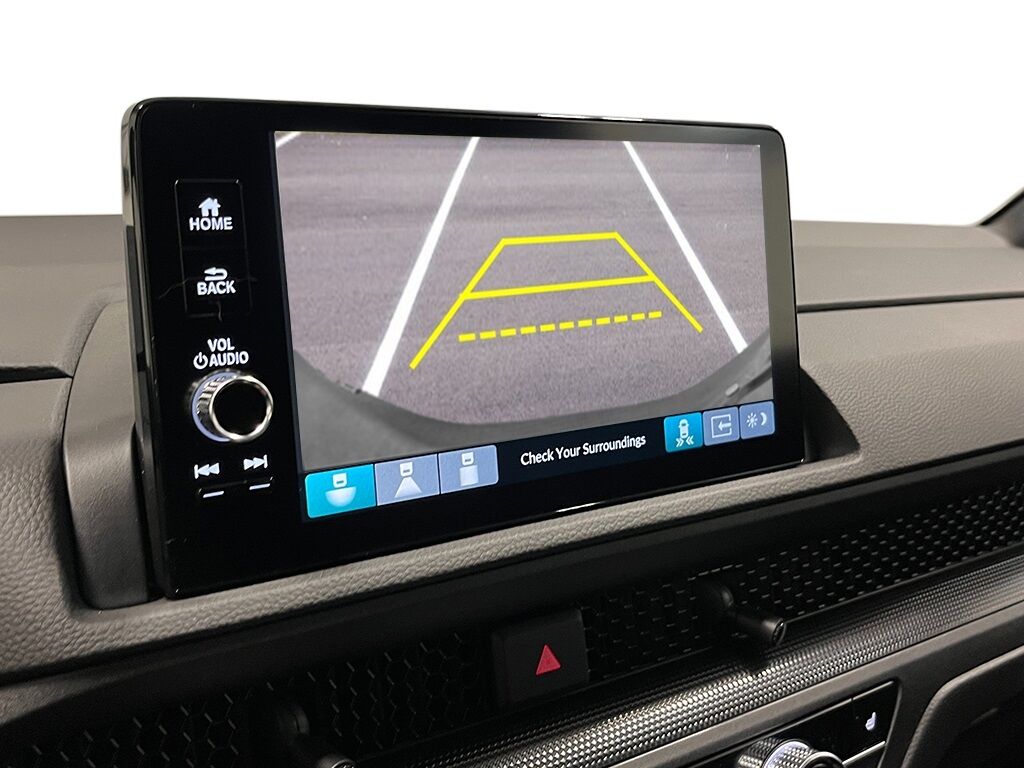 2025 Honda CR-V Hybrid Sport-L Alexandria VA