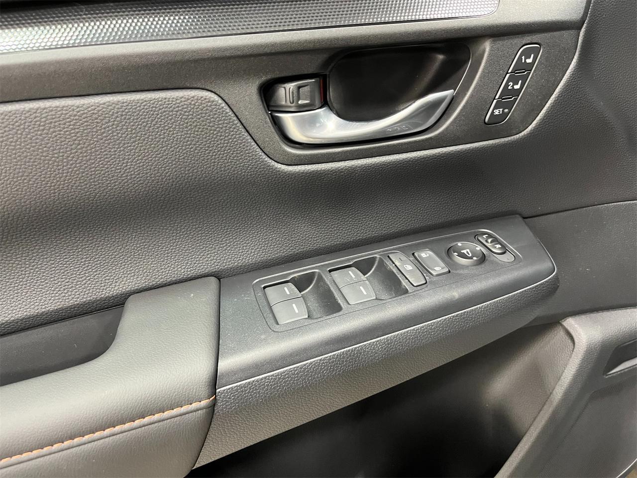 2025 Honda CR-V Hybrid Sport-L Alexandria VA