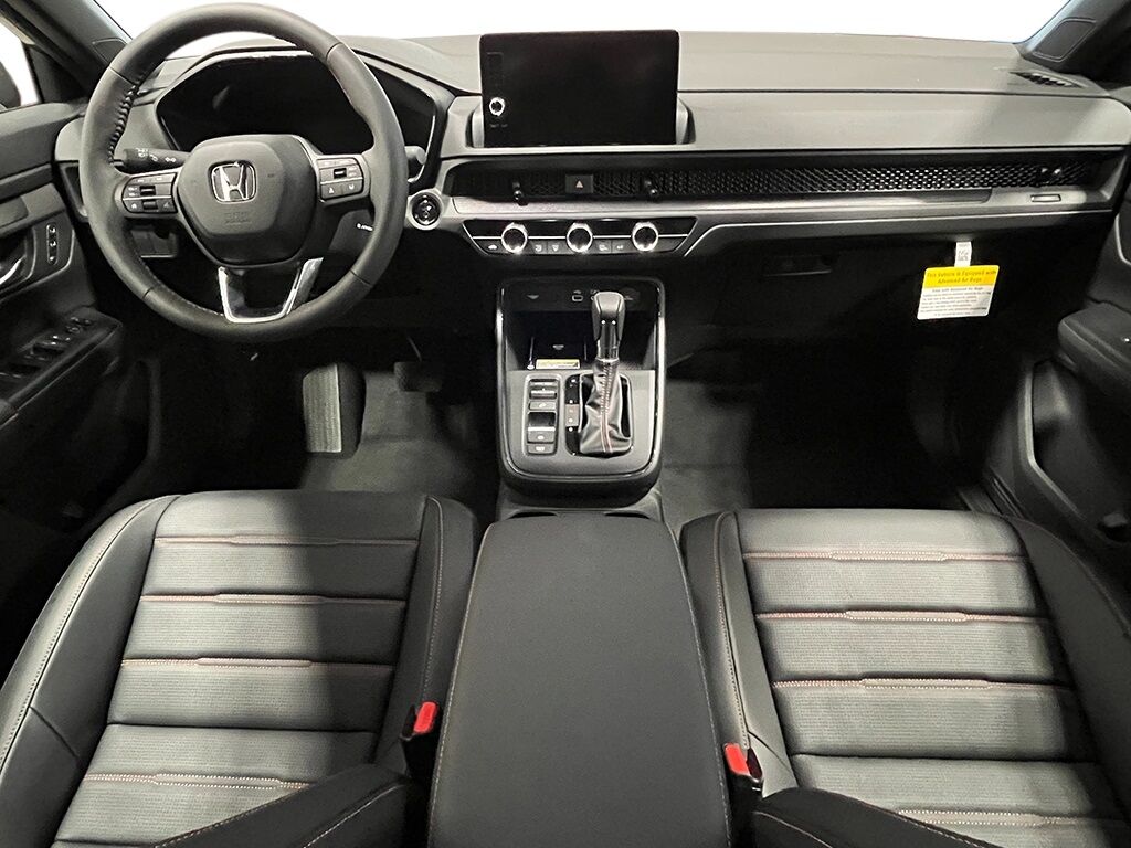 2025 Honda CR-V Hybrid Sport-L Alexandria VA