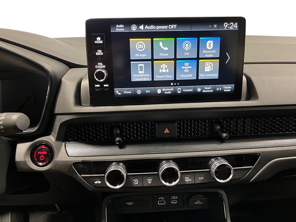 2025 Honda CR-V Hybrid Sport-L Alexandria VA