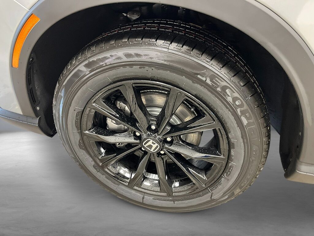 2025 Honda CR-V Hybrid Sport-L Alexandria VA