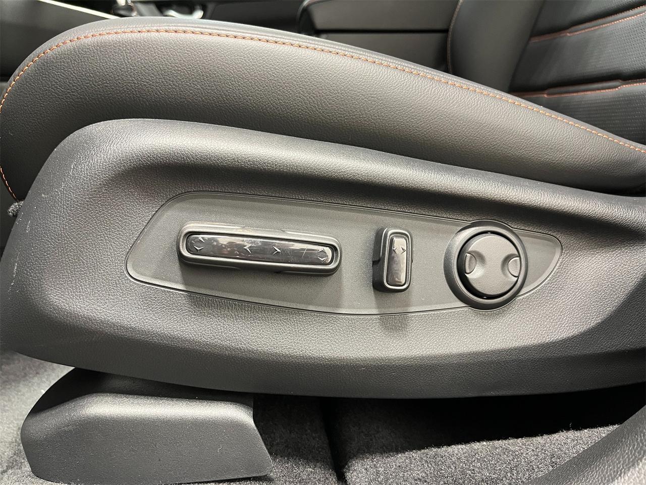 2025 Honda CR-V Hybrid Sport-L Alexandria VA