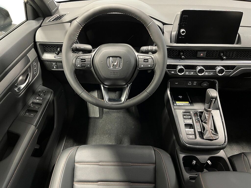 2025 Honda CR-V Hybrid Sport-L Alexandria VA
