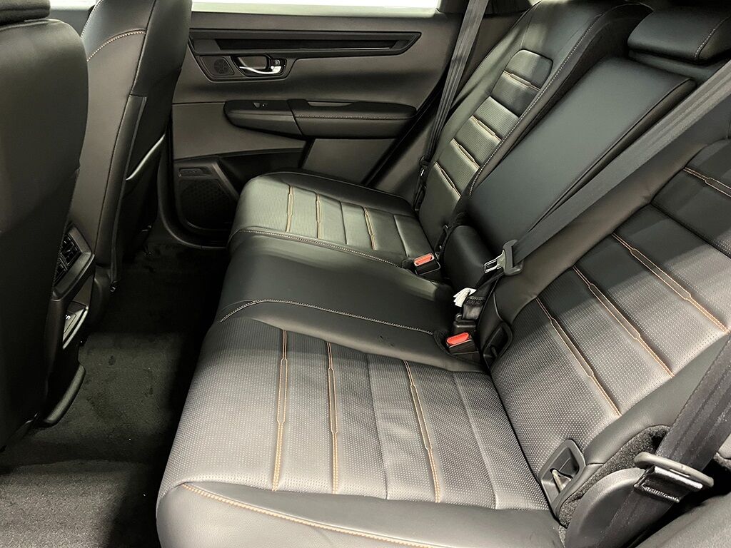 2025 Honda CR-V Hybrid Sport-L Alexandria VA