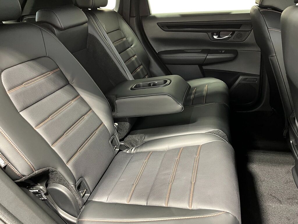 2025 Honda CR-V Hybrid Sport-L Alexandria VA