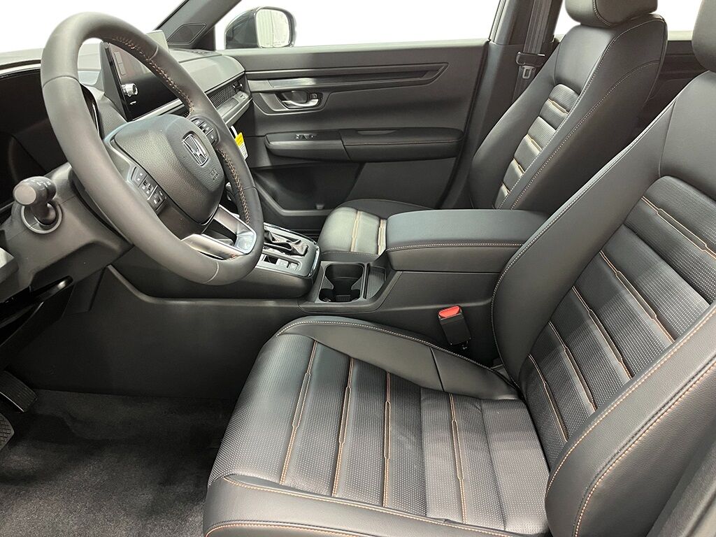 2025 Honda CR-V Hybrid Sport-L Alexandria VA