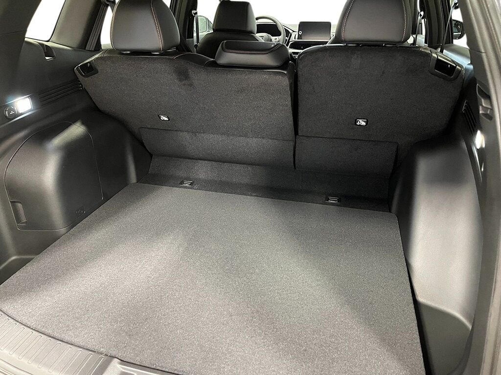 2025 Honda CR-V Hybrid Sport-L Alexandria VA