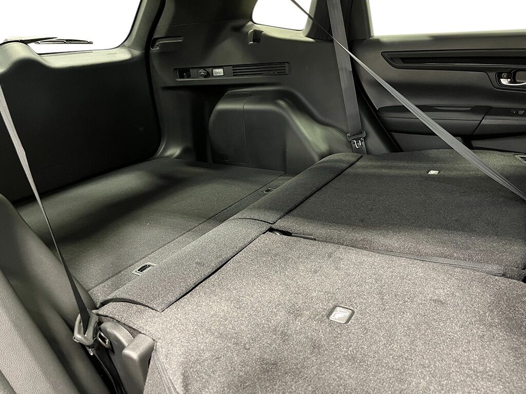 2025 Honda CR-V Hybrid Sport-L Alexandria VA