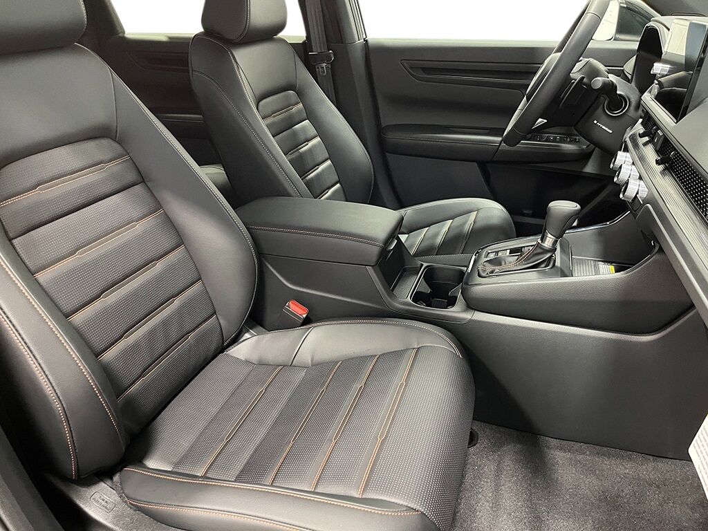 2025 Honda CR-V Hybrid Sport-L Alexandria VA