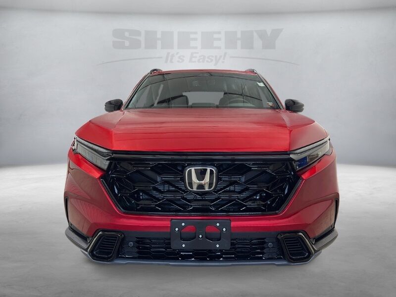 2025 Honda CR-V Hybrid Sport-L Alexandria VA