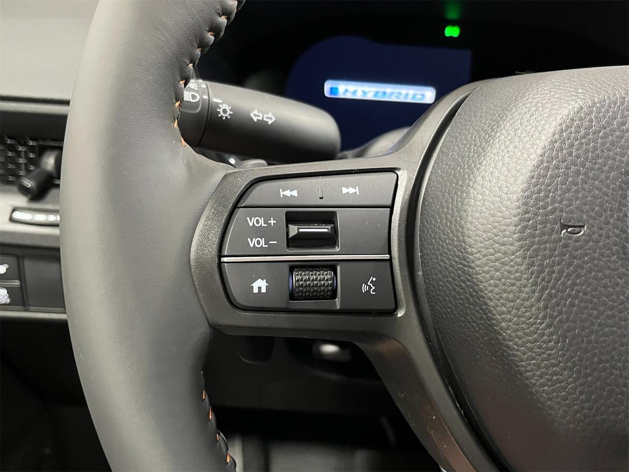 2025 Honda CR-V Hybrid Sport-L Alexandria VA