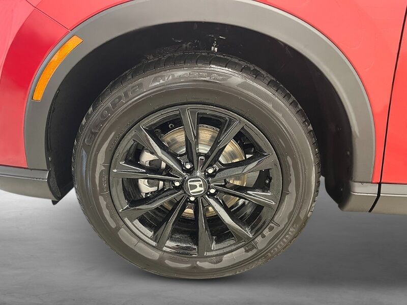 2025 Honda CR-V Hybrid Sport-L Alexandria VA