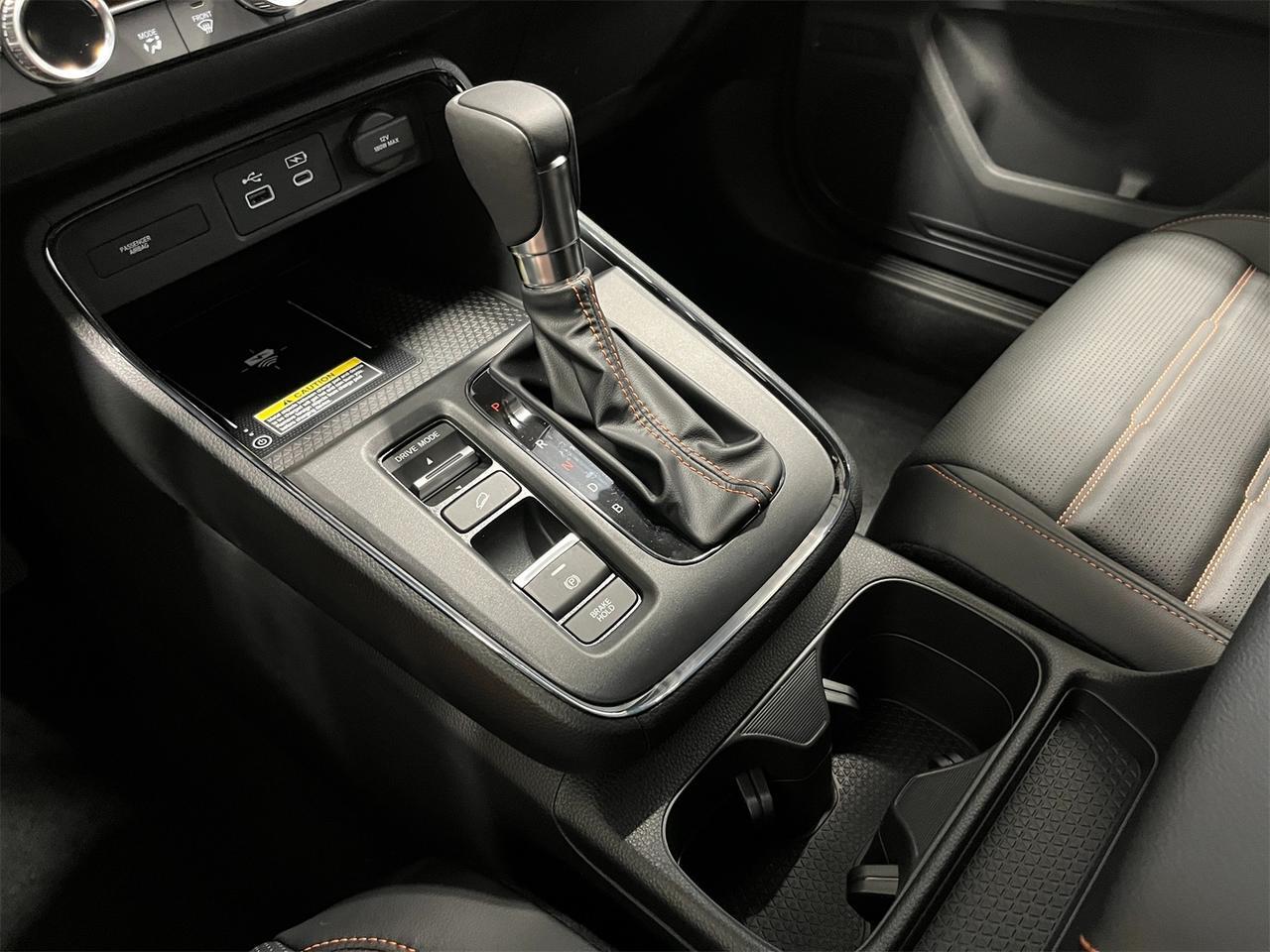 2025 Honda CR-V Hybrid Sport-L Alexandria VA