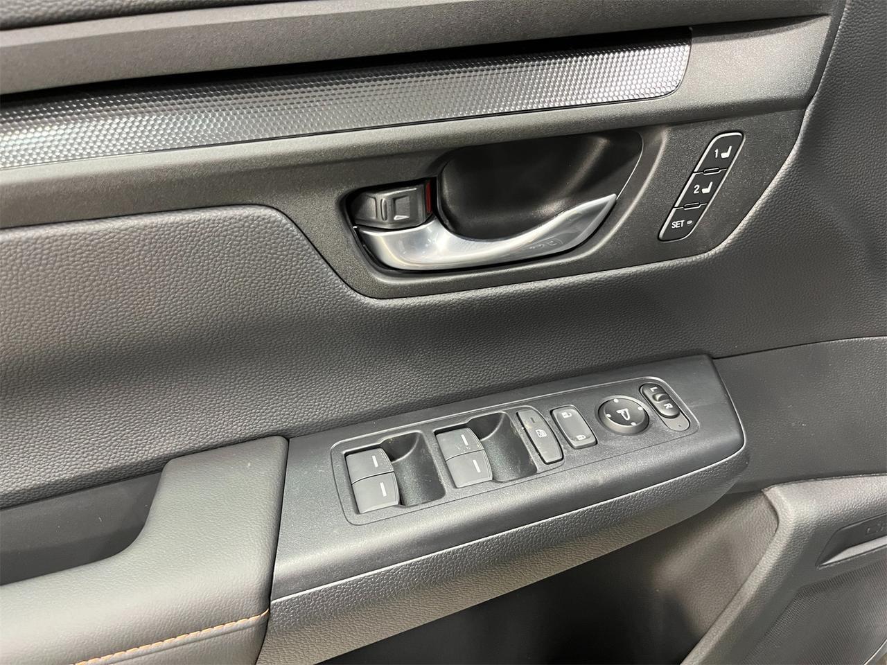 2025 Honda CR-V Hybrid Sport-L Alexandria VA