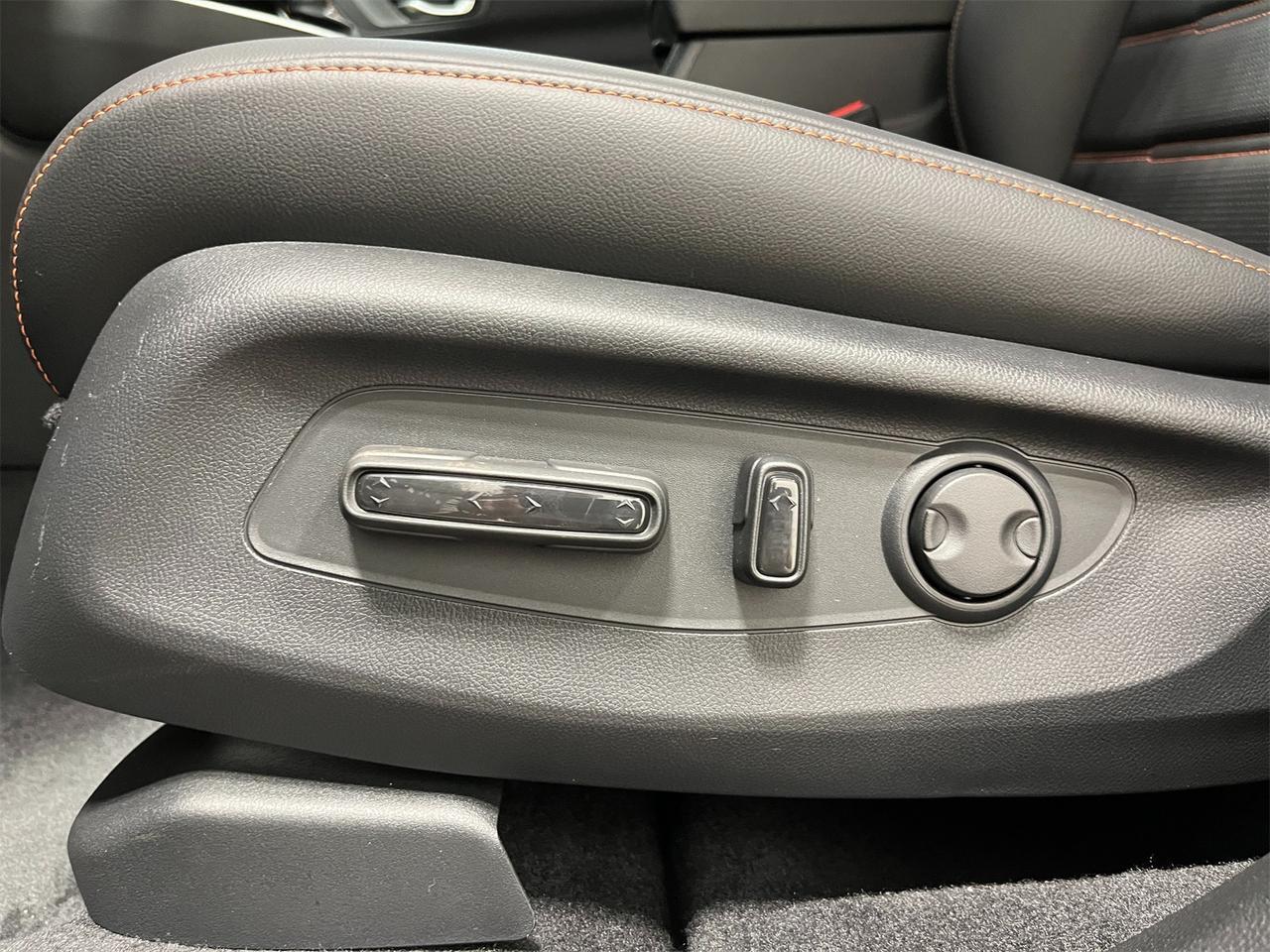 2025 Honda CR-V Hybrid Sport-L Alexandria VA