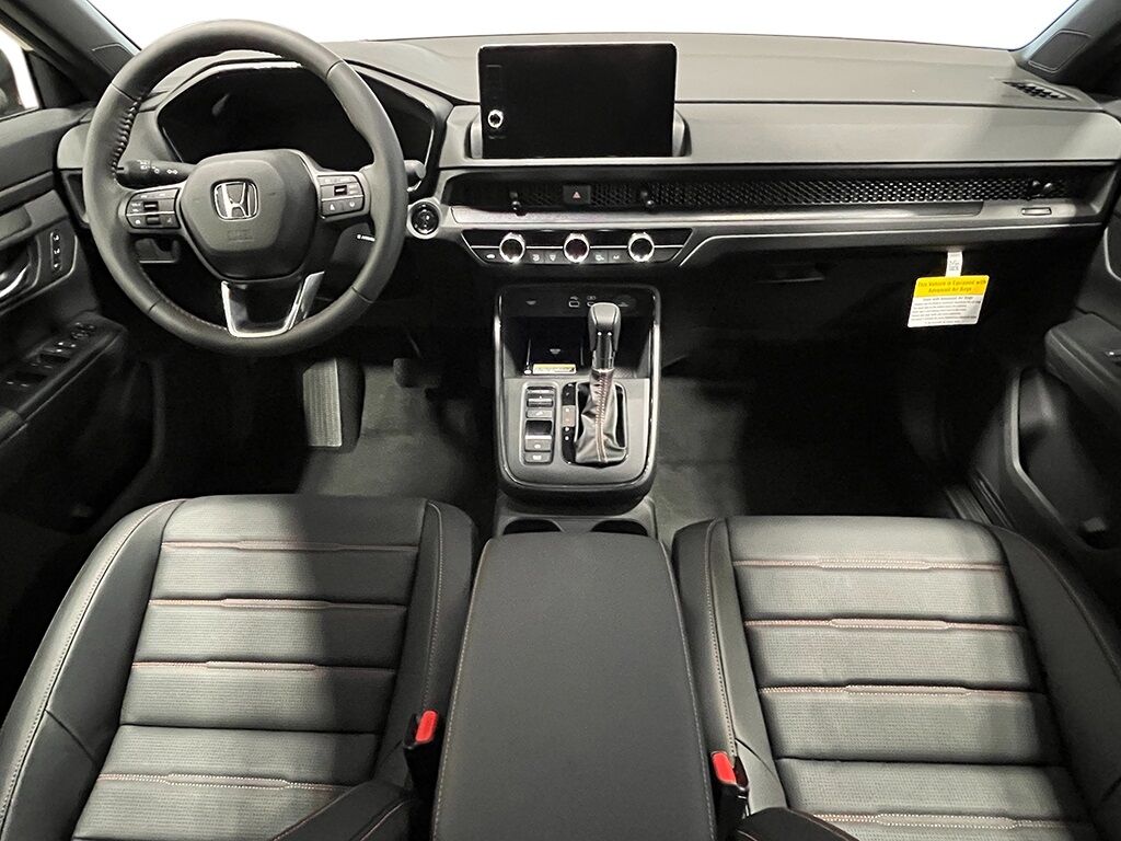 2025 Honda CR-V Hybrid Sport-L Alexandria VA