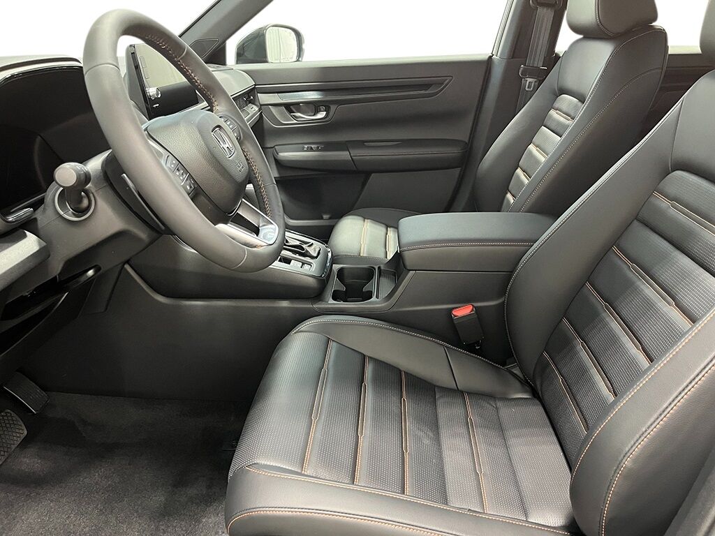 2025 Honda CR-V Hybrid Sport-L Alexandria VA