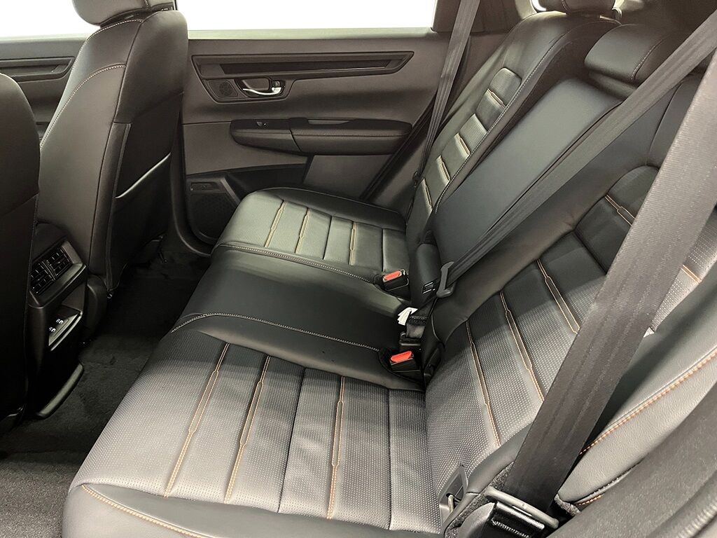 2025 Honda CR-V Hybrid Sport-L Alexandria VA